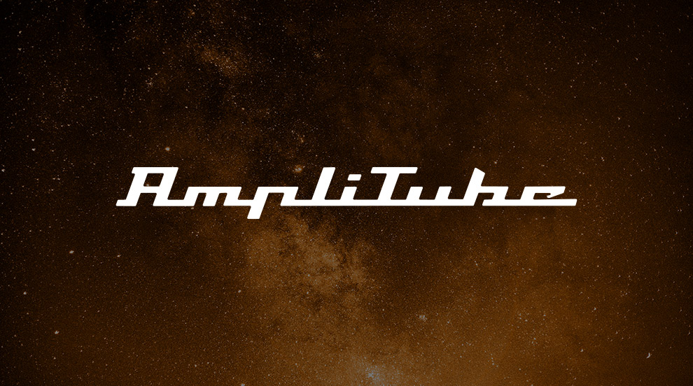 AmpliTube